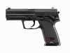 Pistolet Heckler&Koch USP kal. 4,5 mm BBs CO2